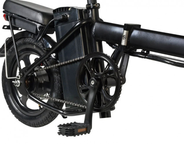 Электровелосипед Minako M.1 в Оренбурге