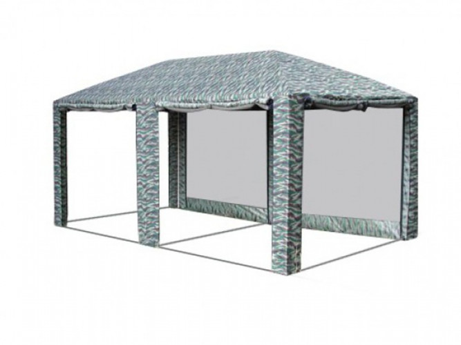 Шатер-тент Митек ПИКНИК 6,0 X 3,0 в Оренбурге