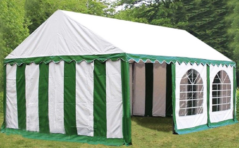 Шатер Giza Garden Eco 6 х 6 м в Оренбурге