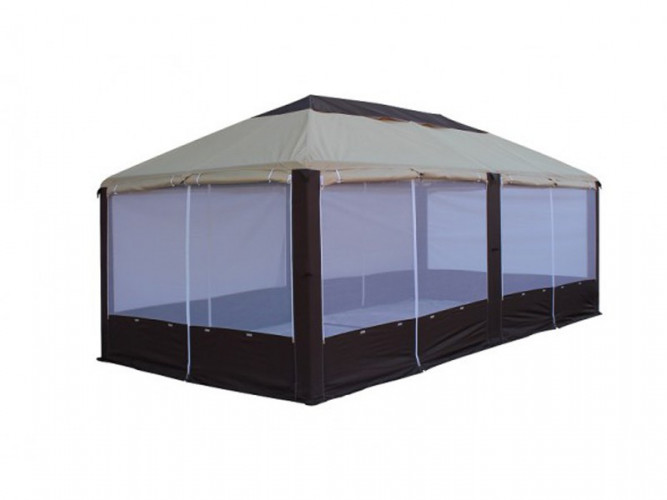 Шатер-тент Митек ПИКНИК-ЭЛИТ 4,0 Х 3,0 в Оренбурге