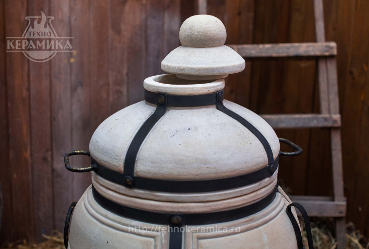 Тандыр Гектор в Оренбурге