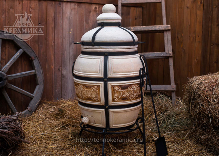 Тандыр Гектор в Оренбурге