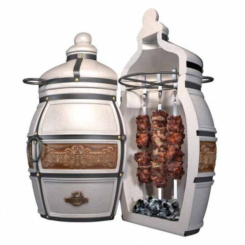 Тандыр Гектор в Оренбурге