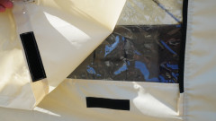 Шатер-беседка SibTravel 2.7 Шатер-беседка SibTravel 2.7