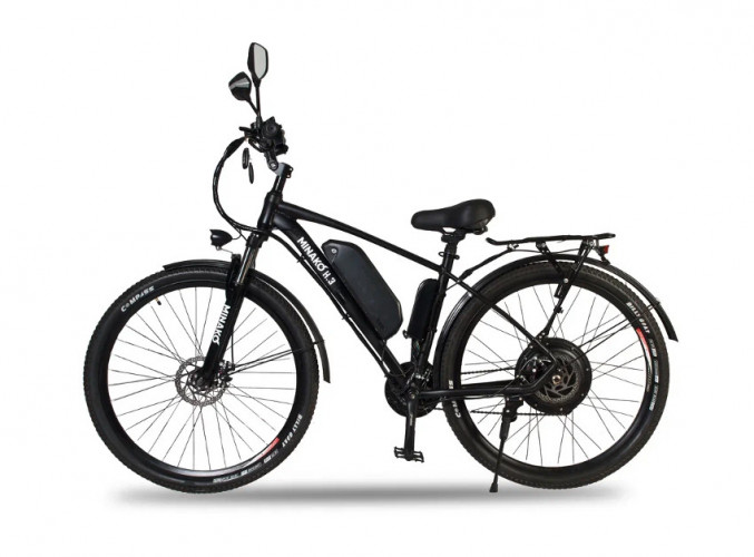 Электровелосипед Minako H.3 в Оренбурге