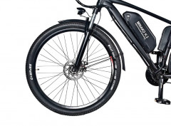 Электровелосипед Minako H.3 Электровелосипед Minako H.3