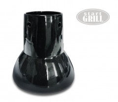 Керамическая жаровня для птицы Керамическая жаровня для птицы