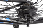 Мотор-колесо Eltreco 48V 500W LCD 26" АКБ HL 48V 10А/ч в Оренбурге