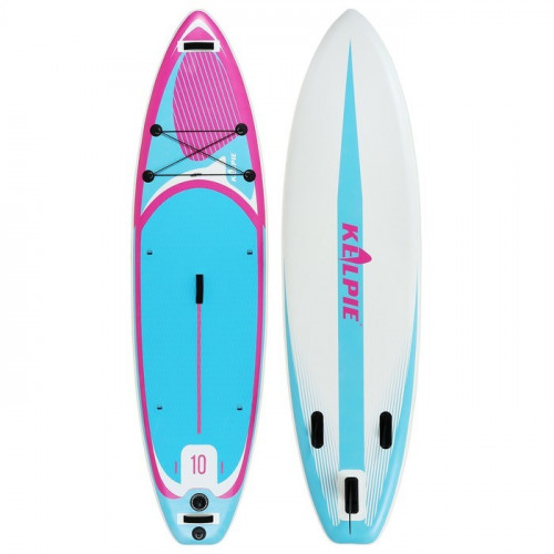 SUP-доска KELPIE 10 синий в Оренбурге
