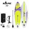 SUP-доска KELPIE 10 синий в Оренбурге