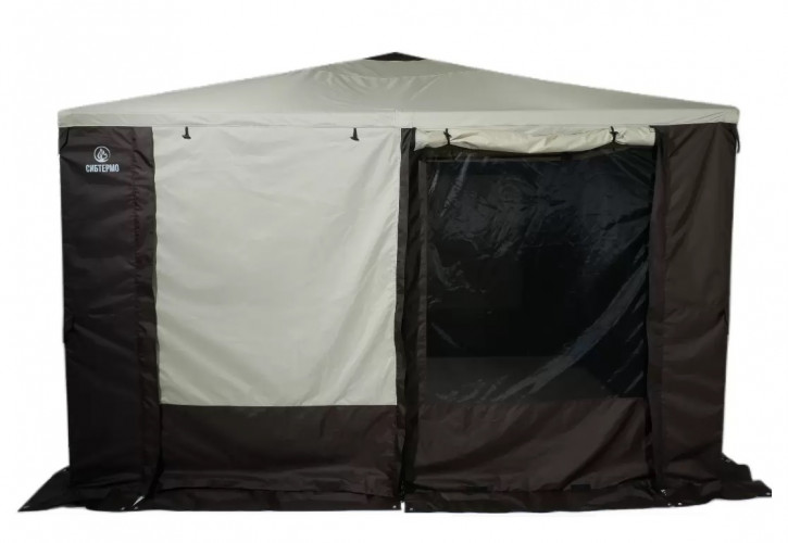 Шатер-беседка SibTravel 3.2 в Оренбурге