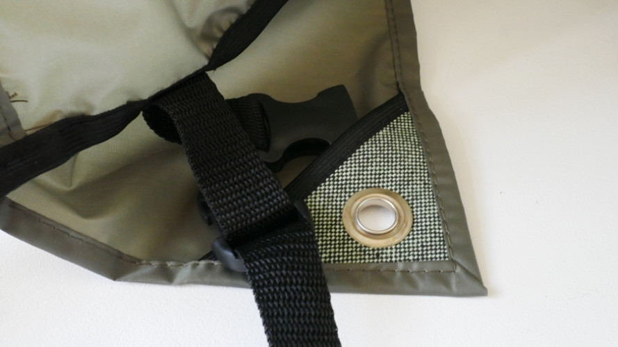 Шатер-беседка SibTravel 3.2 в Оренбурге