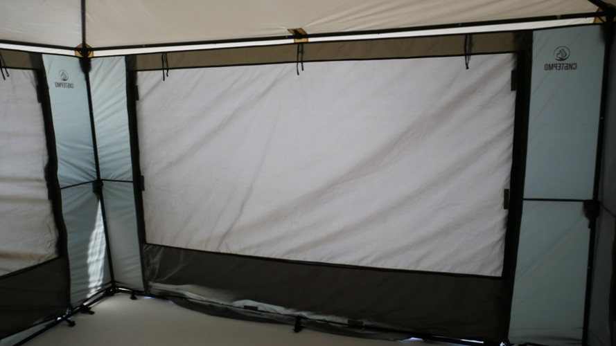 Шатер-беседка SibTravel 3.2 в Оренбурге