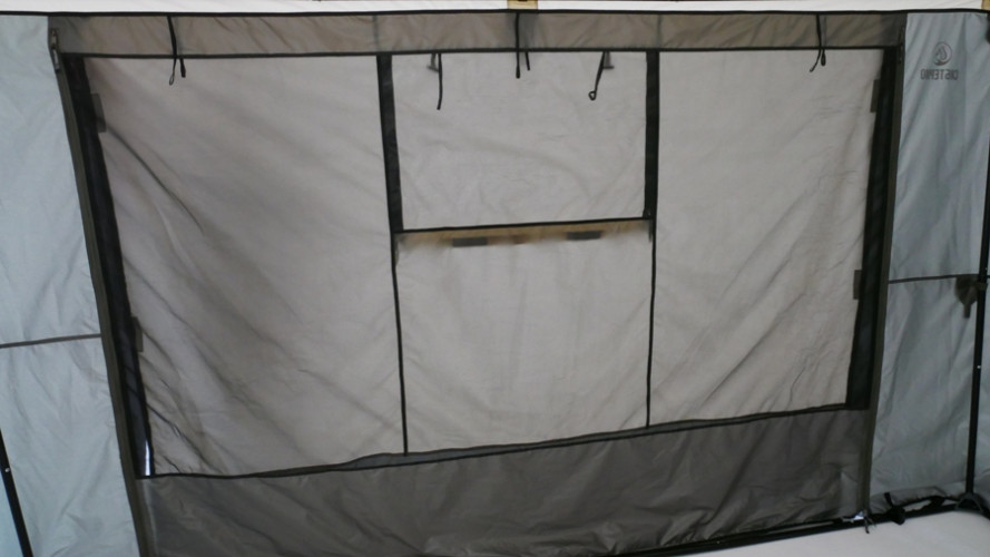 Шатер-беседка SibTravel 3.2 в Оренбурге