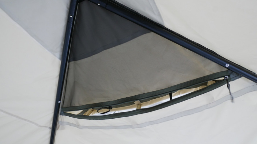 Шатер-беседка SibTravel 3.2 в Оренбурге