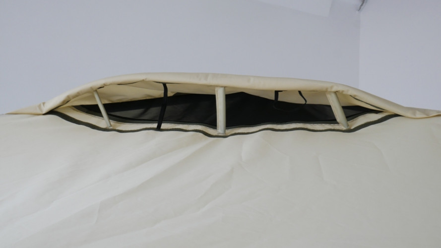 Шатер-беседка SibTravel 3.2 в Оренбурге