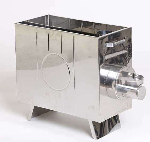 Печь для походной бани Инвент в Оренбурге