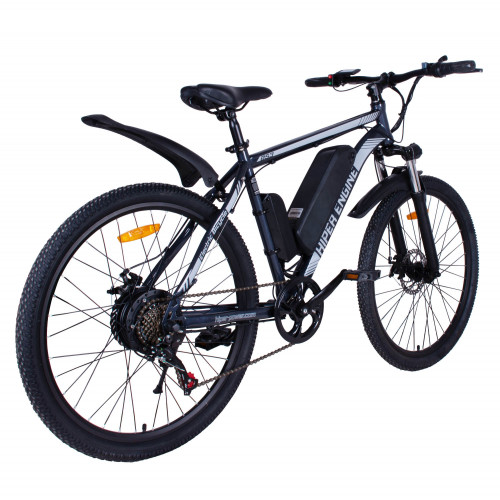 Электровелосипед HIPER Engine B53 в Оренбурге