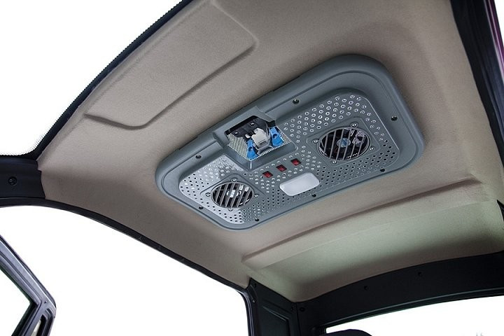 Электроскутер Rutrike Кабина в Оренбурге