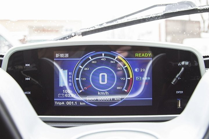 Электроскутер Rutrike Кабина в Оренбурге