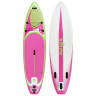 SUP-доска KELPIE 10,4 розовый в Оренбурге