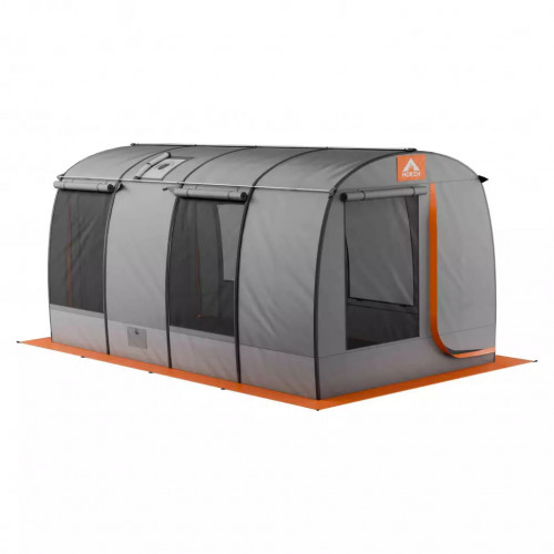 Шатер - Мобильная баня-палатка Морж Shelter XL в Оренбурге