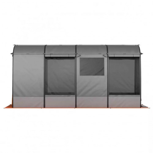 Шатер - Мобильная баня-палатка Морж Shelter XL в Оренбурге