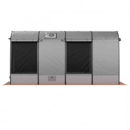 Шатер - Мобильная баня-палатка Морж Shelter XL в Оренбурге