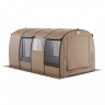 Шатер - Мобильная баня-палатка Морж Shelter XL в Оренбурге