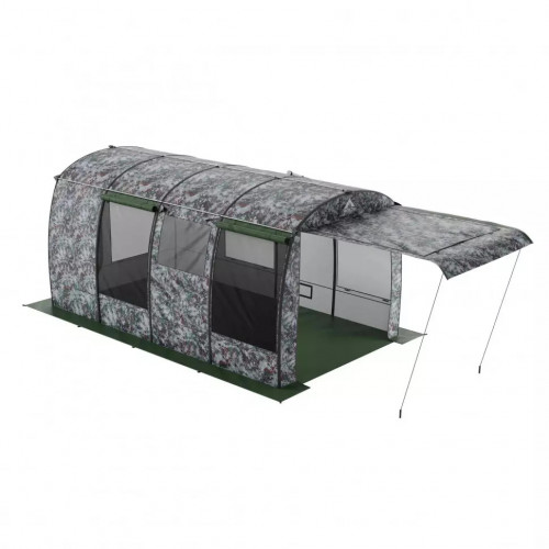 Шатер - Мобильная баня-палатка Морж Shelter XL в Оренбурге