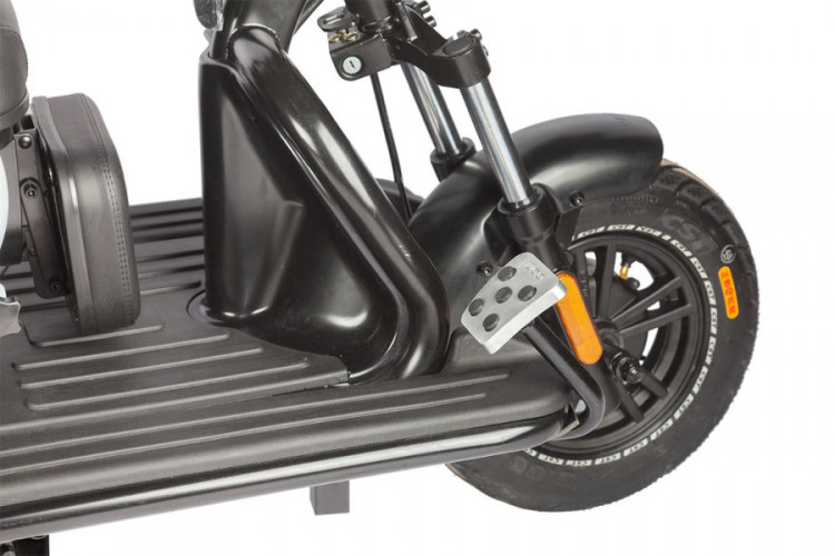 Электротрицикл Wanshida UN MOTO в Оренбурге