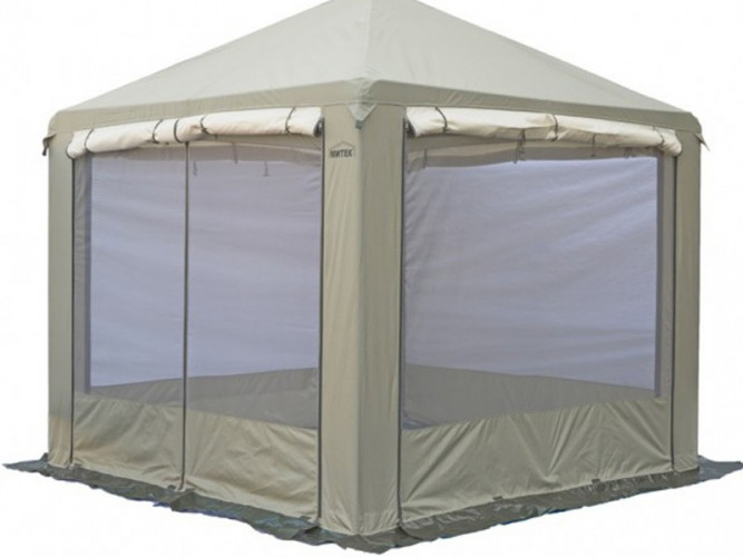 Шатер-тент Митек ПИКНИК-ЛЮКС 3,0 Х 3,0 в Оренбурге