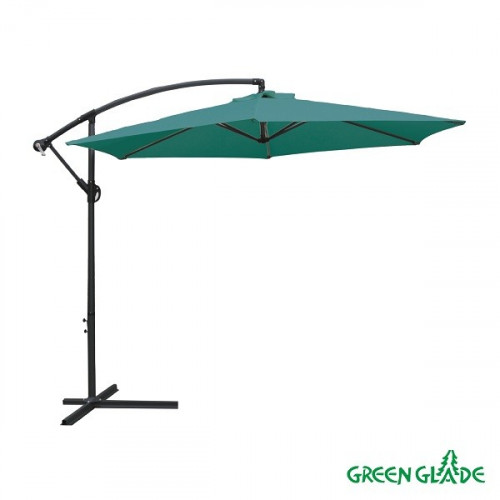 Зонт садовый Green Glade 600 в Оренбурге