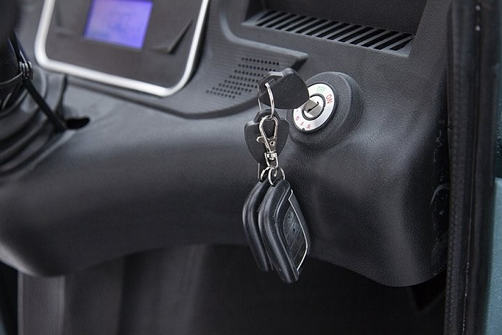 Электроскутер Rutrike Бокс в Оренбурге