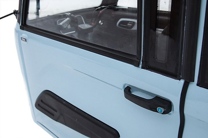 Электроскутер Rutrike Бокс в Оренбурге