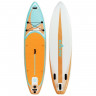 SUP-доска KELPIE 10,8 оранжевый в Оренбурге