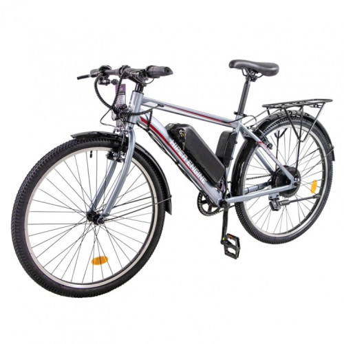 Электровелосипед HIPER ENGINE FEST F2 в Оренбурге