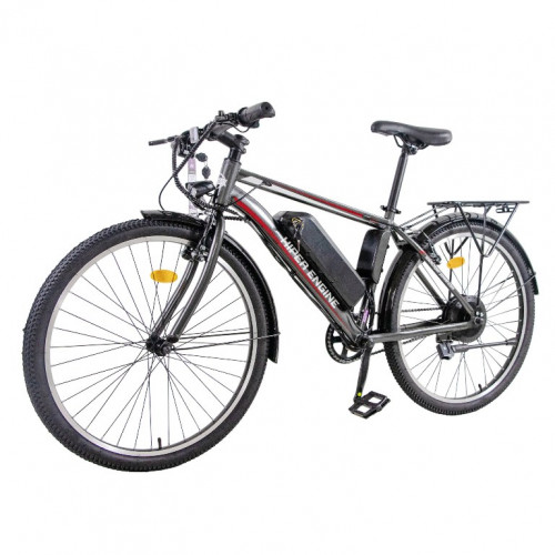 Электровелосипед HIPER ENGINE FEST F2 в Оренбурге