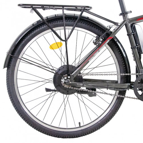 Электровелосипед HIPER ENGINE FEST F2 в Оренбурге