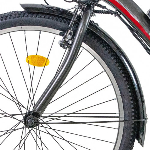 Электровелосипед HIPER ENGINE FEST F2 в Оренбурге