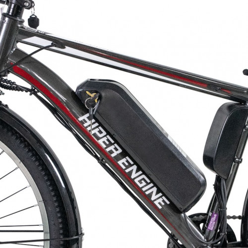 Электровелосипед HIPER ENGINE FEST F2 в Оренбурге