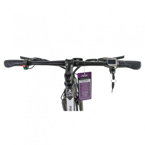 Электровелосипед HIPER ENGINE FEST F2 в Оренбурге