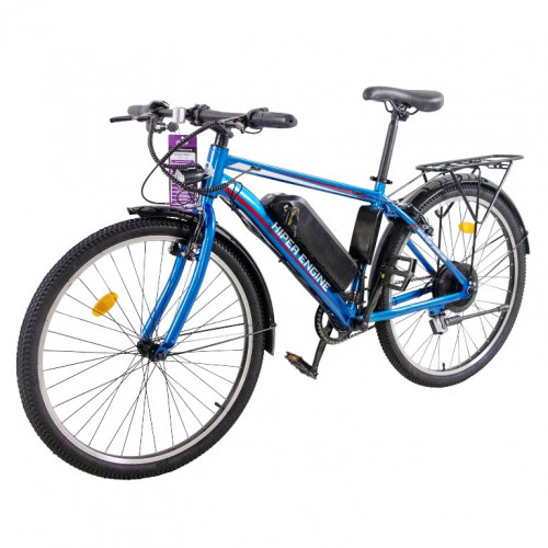 Электровелосипед HIPER ENGINE FEST F2 в Оренбурге