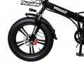 Электровелосипед Minako F10-L в Оренбурге