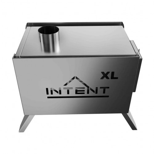 Печь походная INTENT FISHER XL в Оренбурге