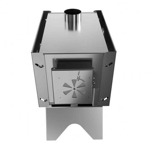 Печь походная INTENT FISHER XL в Оренбурге