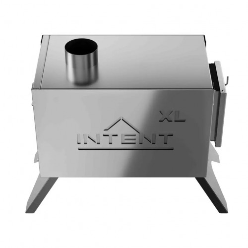 Печь походная INTENT FISHER XL в Оренбурге