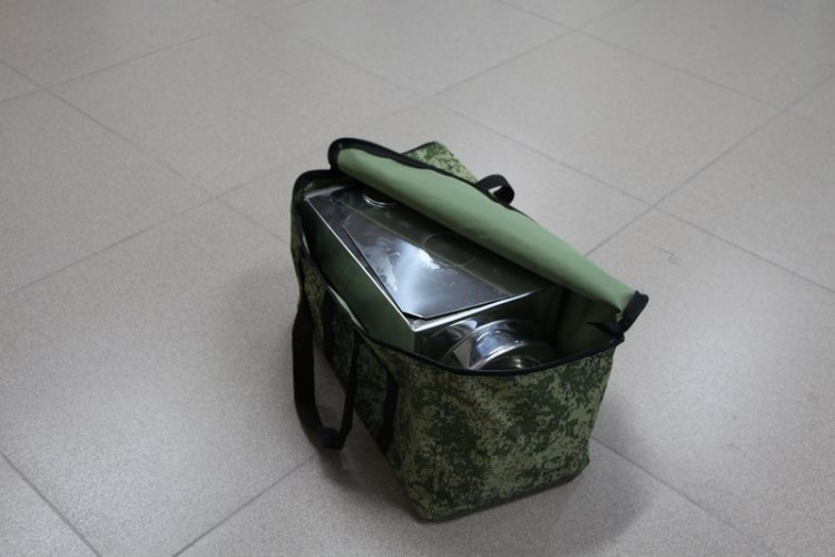 Печь пошехонка Малая без экранов в Оренбурге