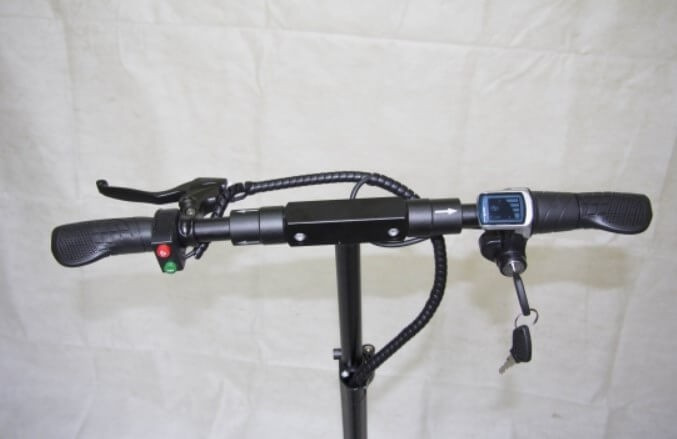 Электросамокат IZH-BIKE 6Ah в Оренбурге