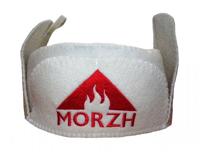 Банная шапка МОРЖ в Оренбурге